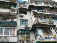 内环低总价1997年竣工双南二房全明户型