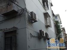 彭浦·银都二村(闸北)·2室·0厅