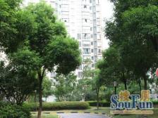 恒联新天地花园 2室1厅 南 北