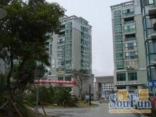 改善必看!06年商品房+电梯中层西边套,采光视野好哇