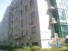 改善必看!06年商品房+电梯中层西边套,采光视野好哇