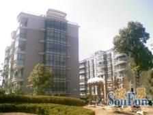 汇康电梯大三房看房随时