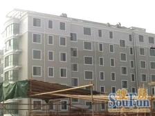 周浦·汇康公寓·4室·2厅