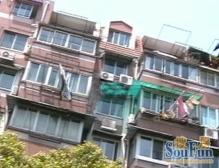 大三房朝南,边套全明,旁边复旦大学,业主诚意