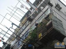 周家嘴路·控江路121弄·2室·1厅