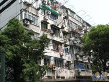 电梯房 高区 双南 双阳台户型 采光无遮挡