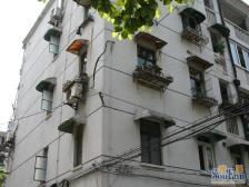 朝南带阳台,采光无遮挡,房源满5年!税费低