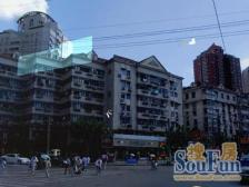 下楼就是地铁口配套烟火气足诚售好房看房随时