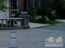 皇宫半岛 5室2厅 南