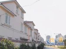 皇宫半岛 5室2厅 南