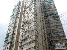 小区景观位置,小区中心位置,主卧朝南,厨卫朝北