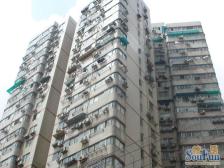 台益公寓 2室1厅 南 南