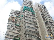 区总推崇,经典两房户型,地铁口,公园旁,内环旁