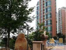 九亭神秘小区。户型好,拎包入住,送车位