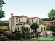 九亭神秘小区。户型好,拎包入住,送车位