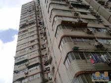 控江·台益公寓·2室·1厅