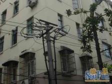 南北2室户 全明户型 看房方便 诚心出售