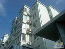 同济欣苑 1室1厅 南 北