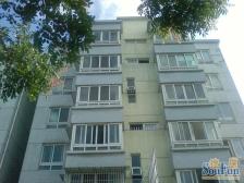 同济欣苑 1室1厅 南 北