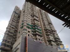 五角场黄兴公园8号线地铁口 高区电梯2房 空间大税少