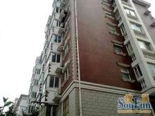 虹光公寓 3室1厅 南