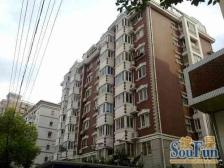 虹光公寓 3室1厅 南