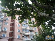 商品房小区,人车分流,环境优美,动静分离