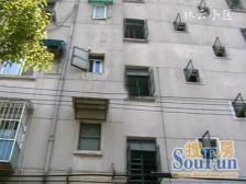 曲阳林云小区+南北2房+边套全明+采光视野好