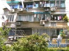 房型正气,主卧朝南,电梯房,居家装修,非顶楼房