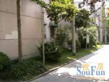 虹实一户型 美丽家园标杆小区 环境好