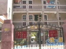 曲阳林云小区 2室1厅 南 北