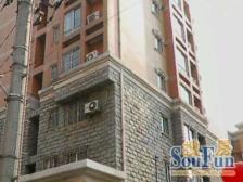 虹口龙之梦,地铁3.8号线,临近鲁迅公园,一梯两户,南北通透