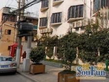 鲁迅公园·钧茂公寓·2室·2厅