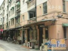 黄浦世博滨江,中间楼层,朝南一房一厅,看房有钥匙,随时