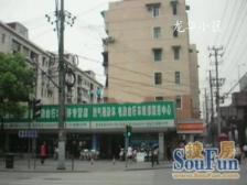 与氧吧为邻,望生命源泉,舒适楼层,南北通风