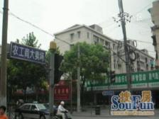 黄浦世博滨江,中间楼层,朝南一房一厅,看房有钥匙,随时