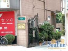 户型方正,双卧朝南,视野好;明卫