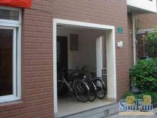 电梯洋房中区得房率高一梯两户板式全明三房诚心