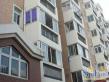 华林新苑实景图