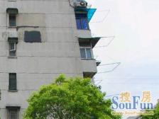 此房已经五年一套房 南北全明 采光视野好 无遮挡