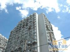 售后公房唯+一,可做两房,双南户型