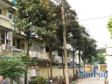 中原路990弄小区1室南朝向200.00万元/套出售