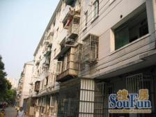 中原纪联小区 一楼 精装修