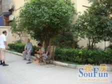 新上双南两房 地铁500米 业主诚意出售 生活便利