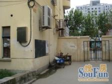 新上双南两房 地铁500米 业主诚意出售 生活便利