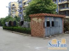 有露台大露台 看房惊喜 地铁500米 视野开阔 采光好