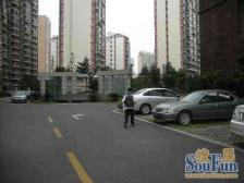 08年小区 高区南北通户型 得房高 配套齐全 无shui