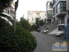 商铺+房子+双车位【普陀烫金中环】纯别墅社区