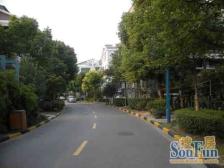 联排别墅,开启生活新模式