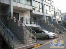 普陀区金色中环【地铁口】花园纯别墅【商铺+双车位】